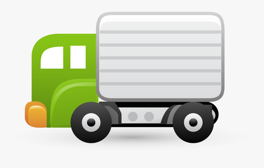 Shipping Lite Communication Icon, Transparent Clipart