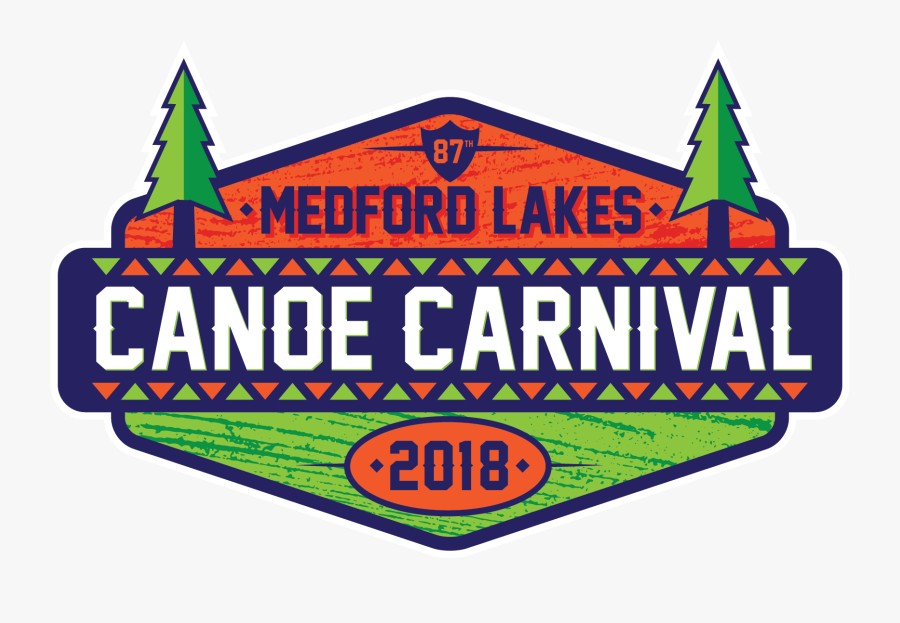 Clip Art Canoe Colony News Senior - Accidentally Changed To Fb Timeline, Transparent Clipart