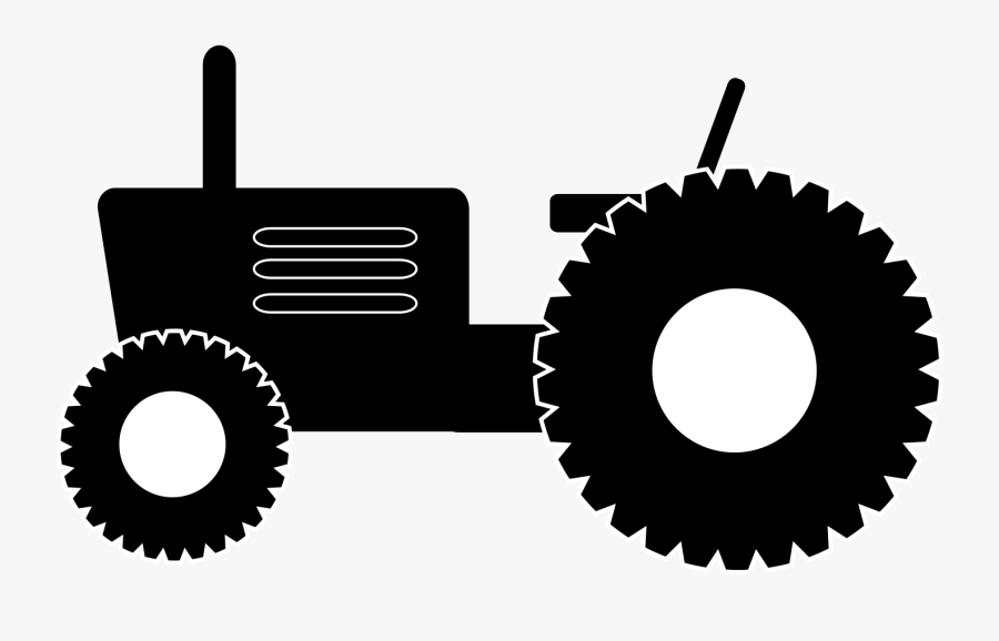 Tire Side View Vector Clipart , Png Download - Tools And Support, Transparent Clipart