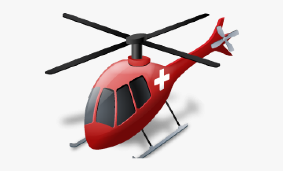 Air Ambulance Clipart, Transparent Clipart
