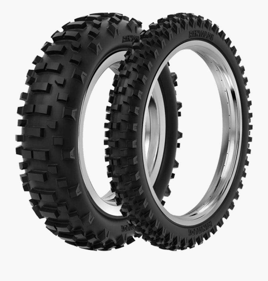 Transparent Tire Clip Art - Offroad & Motocross Tires, Transparent Clipart
