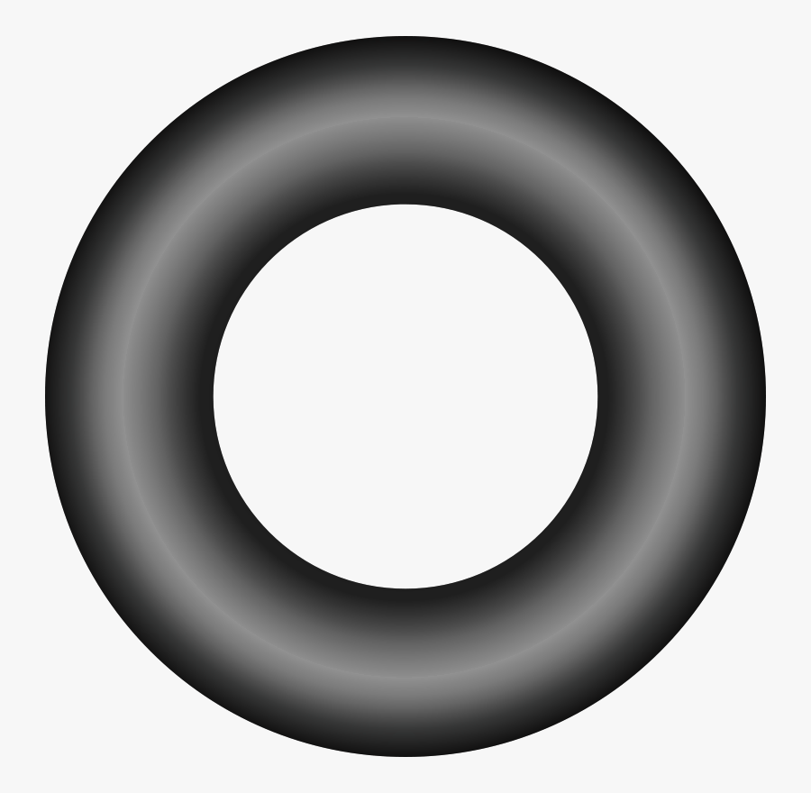 Wheel,hardware Accessory,automotive Tire - Circle, Transparent Clipart