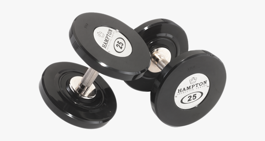 Dumbbells Free Download Png - Dumbbells Png, Transparent Clipart