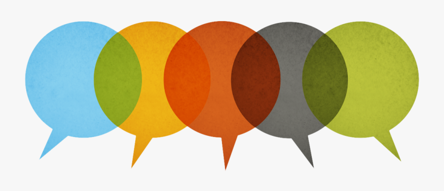 Communicate What Matters O - Transparent Communication Clipart Png, Transparent Clipart