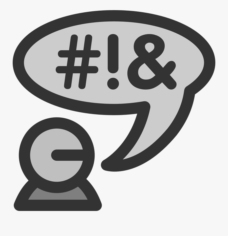 Chat Language Communication Png Image - Language Clipart, Transparent Clipart