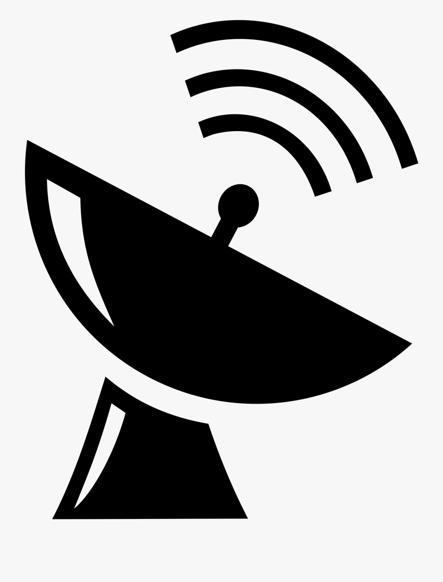 Satellite Clip Art Free - Satellite Clipart, Transparent Clipart