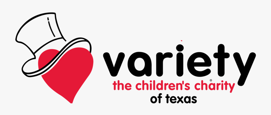 Variety Charity Logo Png, Transparent Clipart