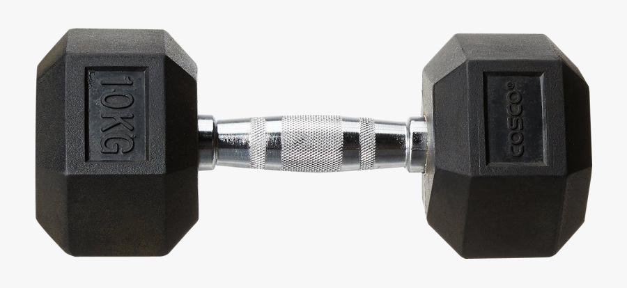 Dumbbells Png Transparent Images - Dumbbell Png, Transparent Clipart