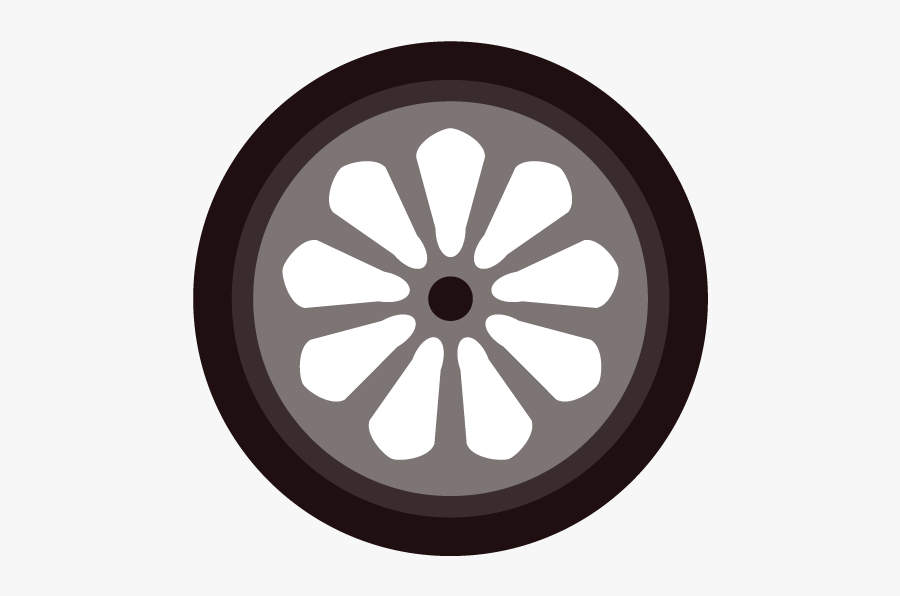 Tire Clipart, Transparent Clipart