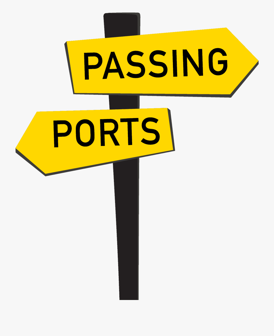 Passport Clipart Passport Indian - Simplexity, Transparent Clipart