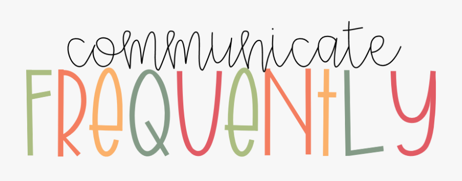 Calligraphy, Transparent Clipart