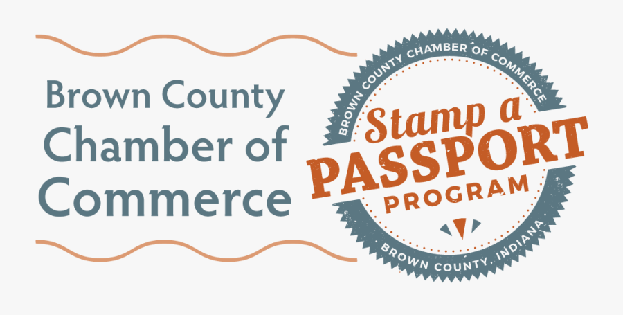 Stamp A Passport Logo Wide - Sokanu Interests, Personality, And Preferences Inventory, Transparent Clipart