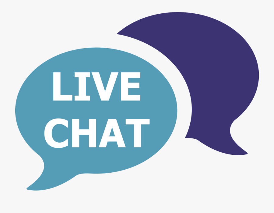 Live Png Transparent Images - Live Chat, Transparent Clipart