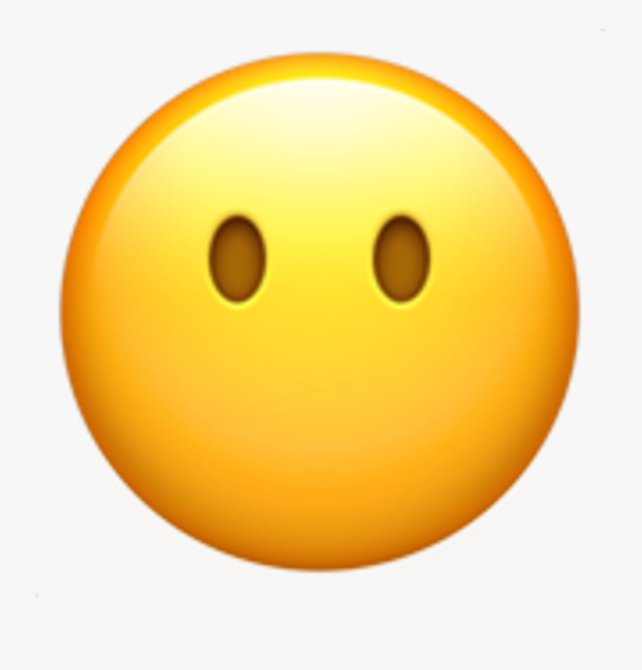 Silence Clipart Emoji - Kiss Emoji Open Eyes, Transparent Clipart