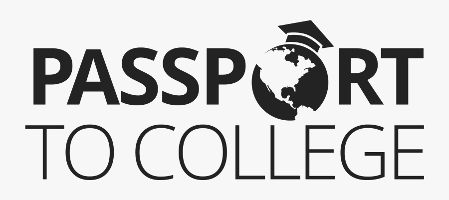 Home To College Official - College Passport, Transparent Clipart