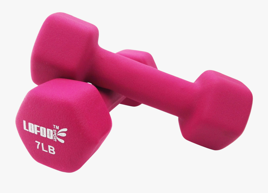 Hd X Dumbbells Free - Dumbbells Png, Transparent Clipart