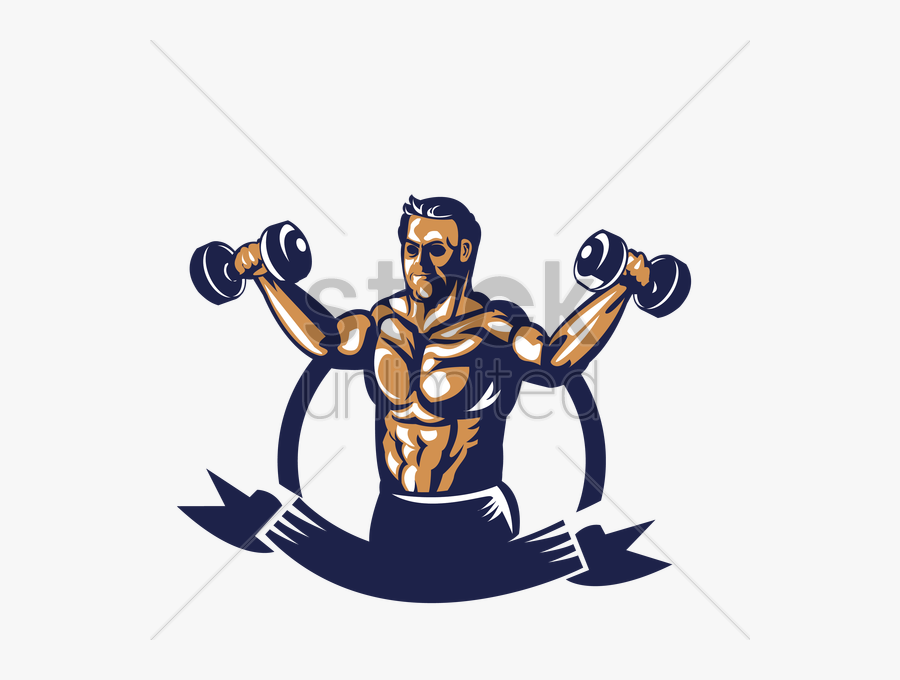 Dumbbells Clipart Group Fitness - Web Developer Hiring Creative Ads, Transparent Clipart