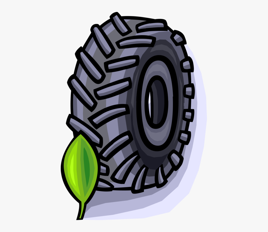 Transparent Tire Vector Png - Tire Clipart, Transparent Clipart