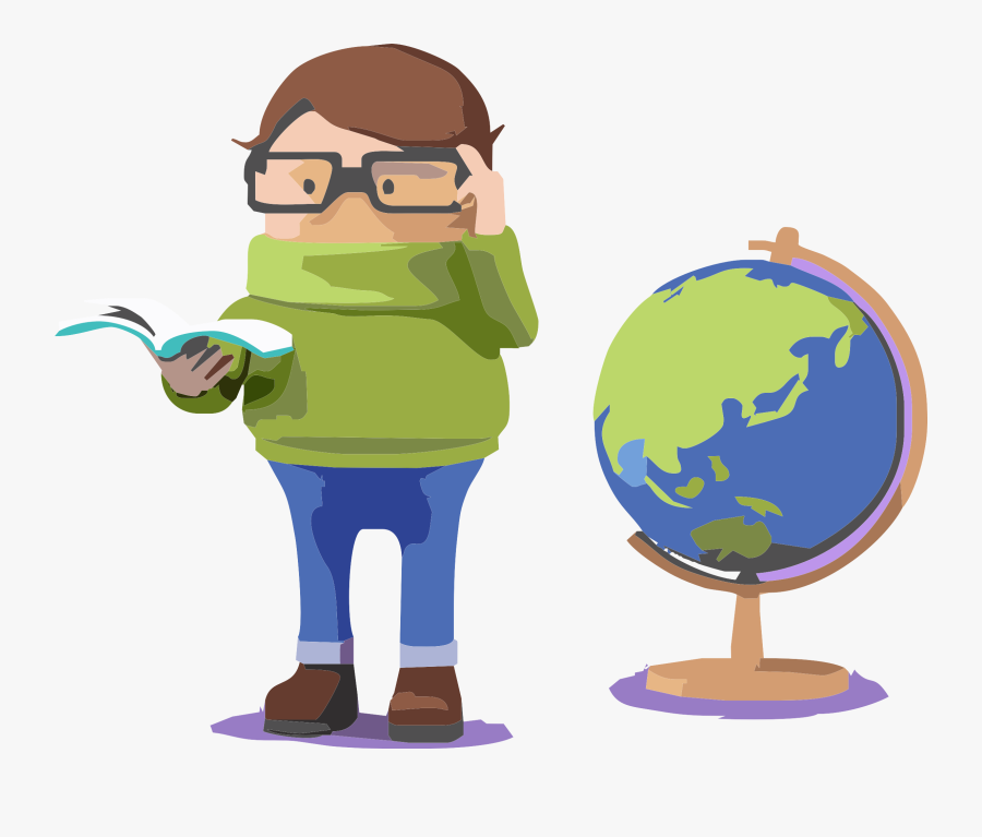 Transparent Communication Clipart - Teacher, Transparent Clipart