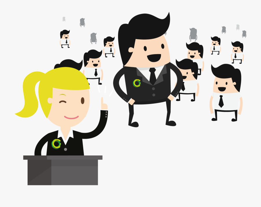 Coaching Coach Groupe Atelier, Transparent Clipart