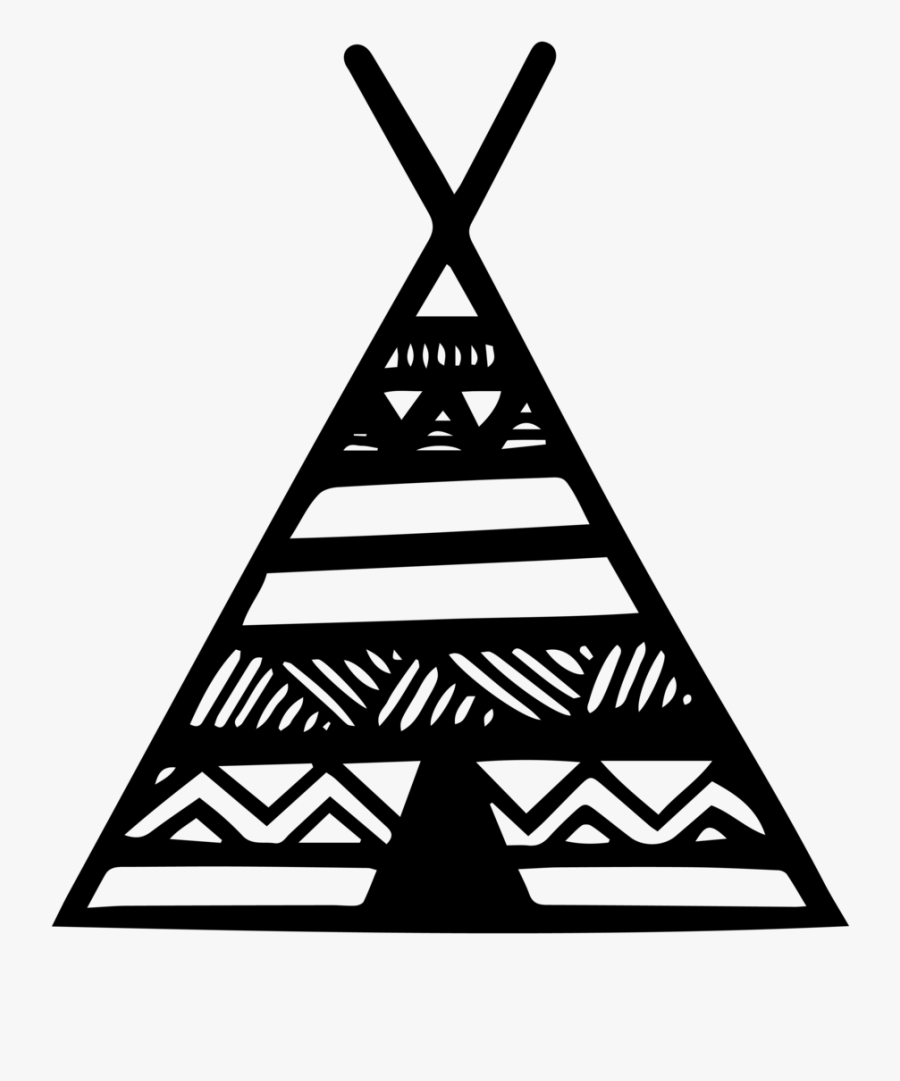 Thumb Image - Triangle, Transparent Clipart