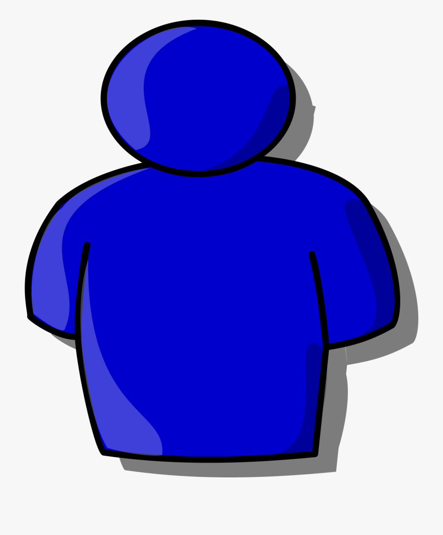 Person Clip Art - Person Clipart, Transparent Clipart