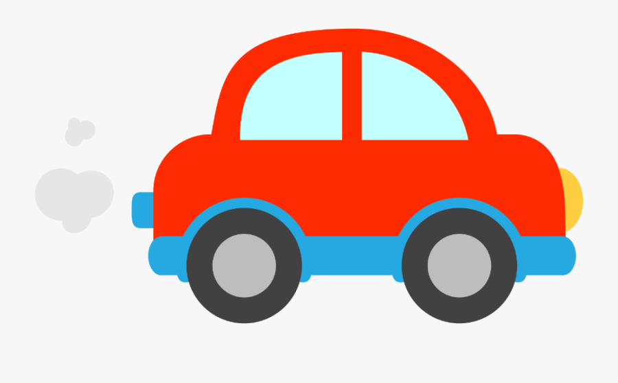 Meios De Transporte - Transportation Clipart, Transparent Clipart