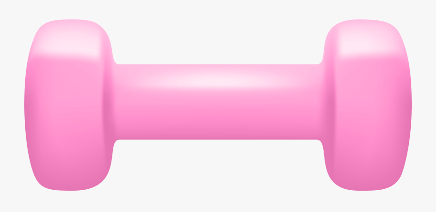 Transparent Dumb Bells Clipart - Transparent Background Dumbbells Clipart, Transparent Clipart