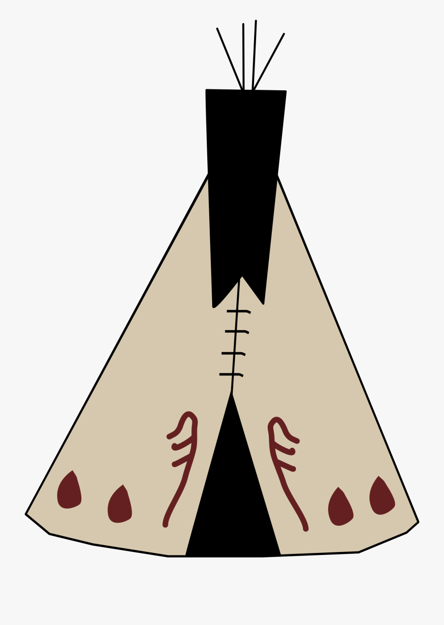 Tipi Clipart Png, Transparent Clipart