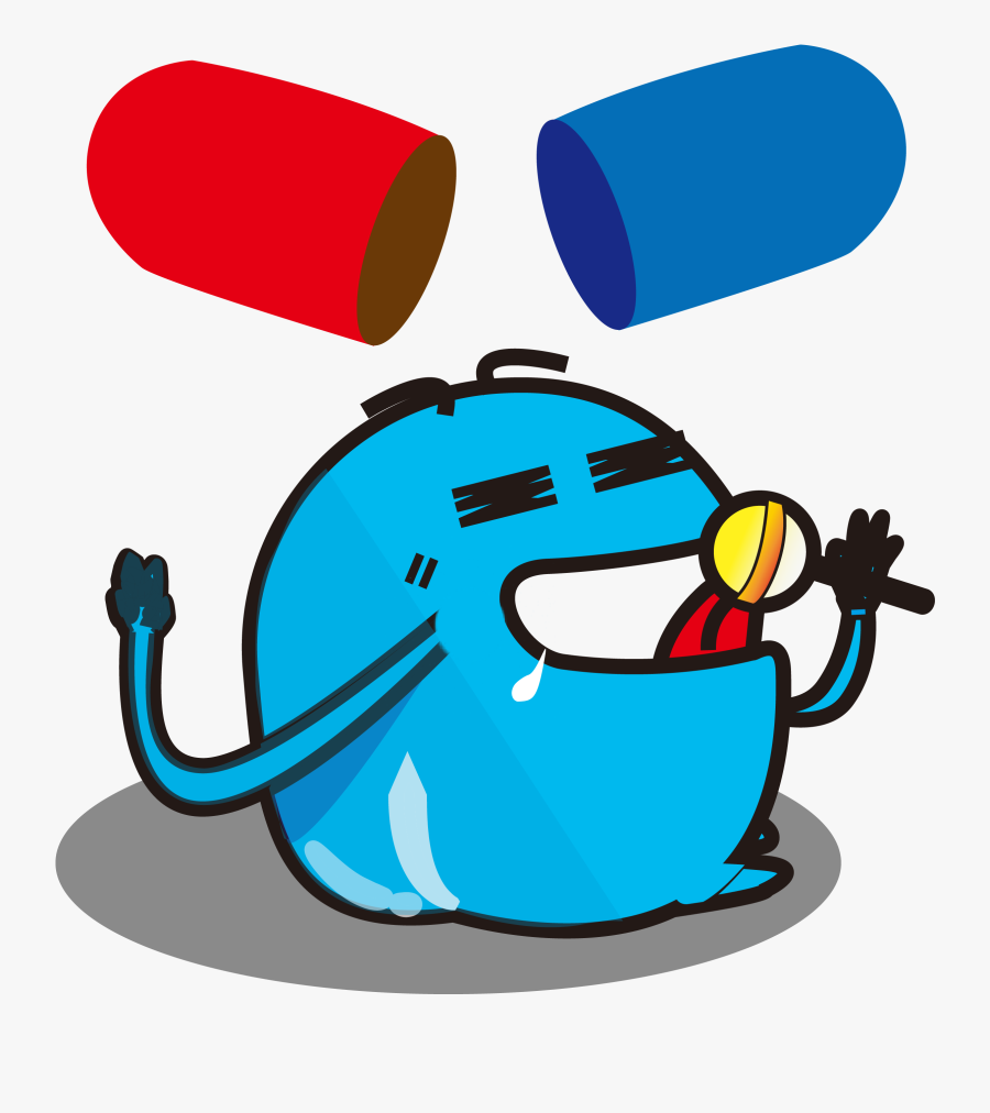 Download Bacteria Clipart Fungal Infection And Ideas - Clip Art, Transparent Clipart