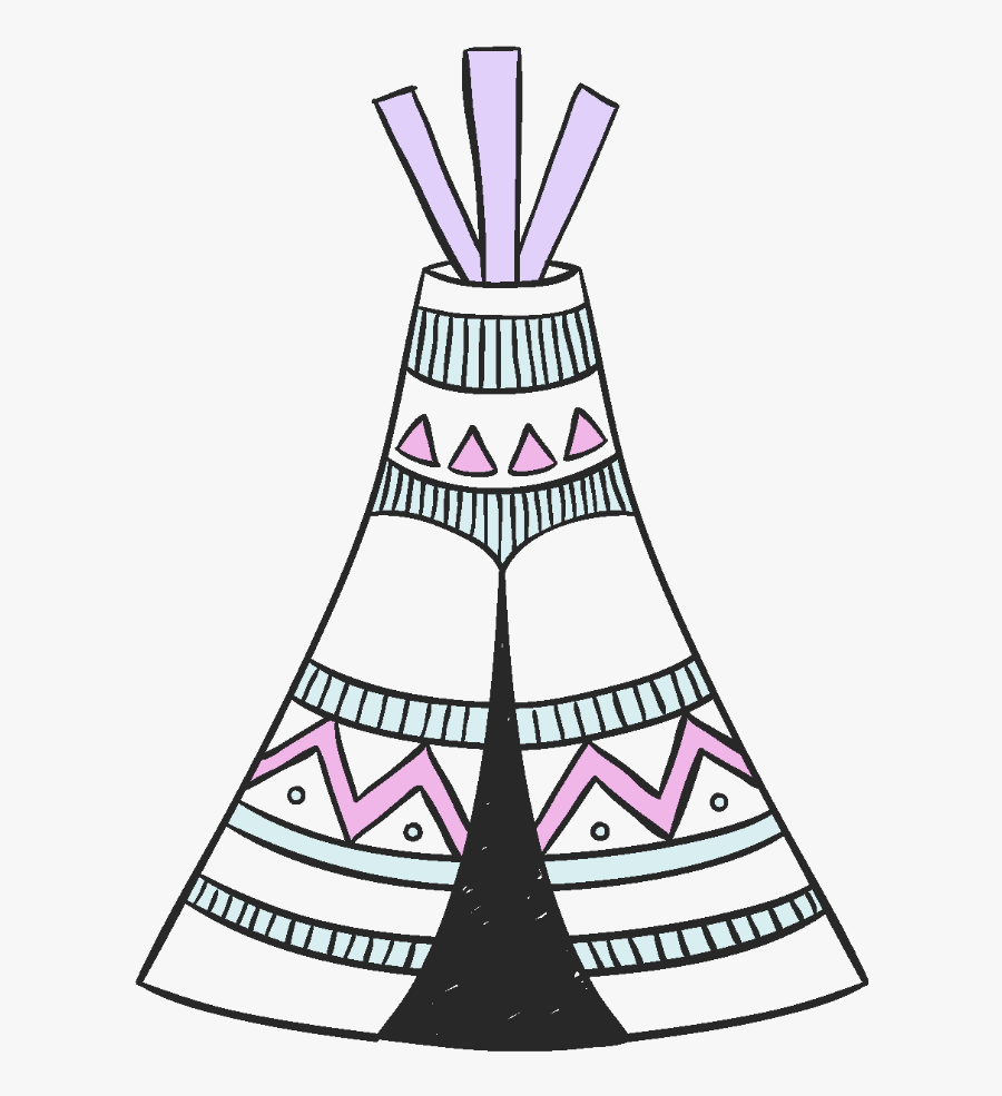 Transparent Tee Pee Clipart, Transparent Clipart