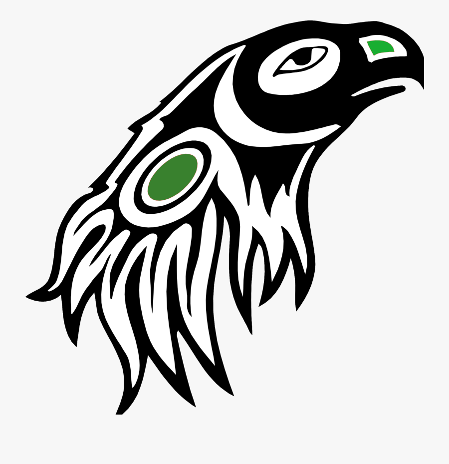 Native American Community Academy Logo, Transparent Clipart