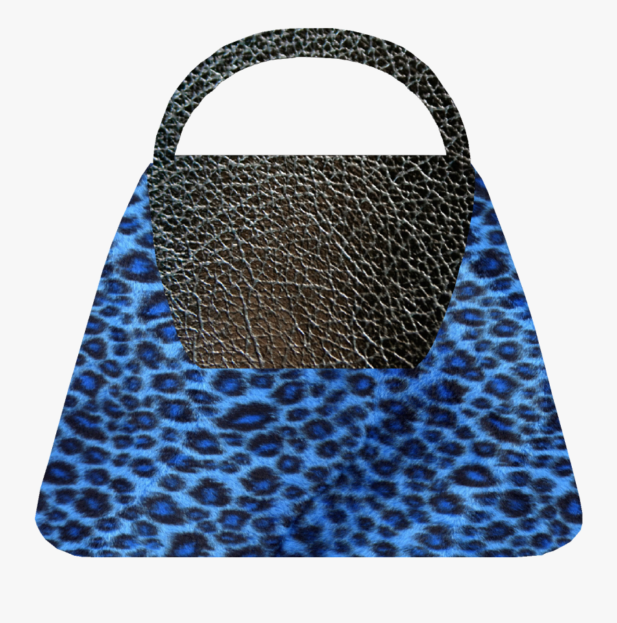 Leopard Print Background, Transparent Clipart