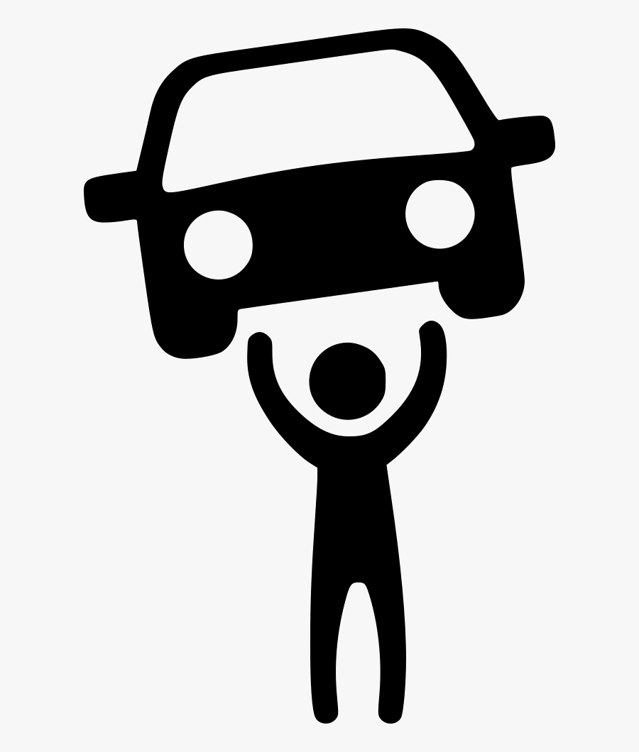 Super Png Icon Free - Strength Icon Png, Transparent Clipart