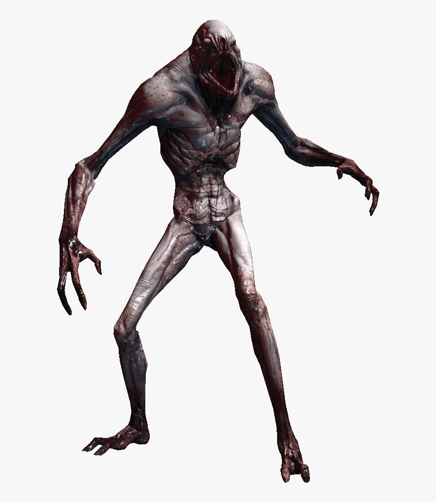 Silent Hill Wiki - Quiet Place Concept Art, Transparent Clipart