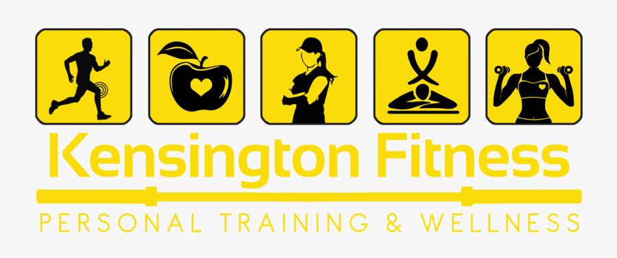 Image Free The Best Equipment For - Kensington Fitness, Transparent Clipart