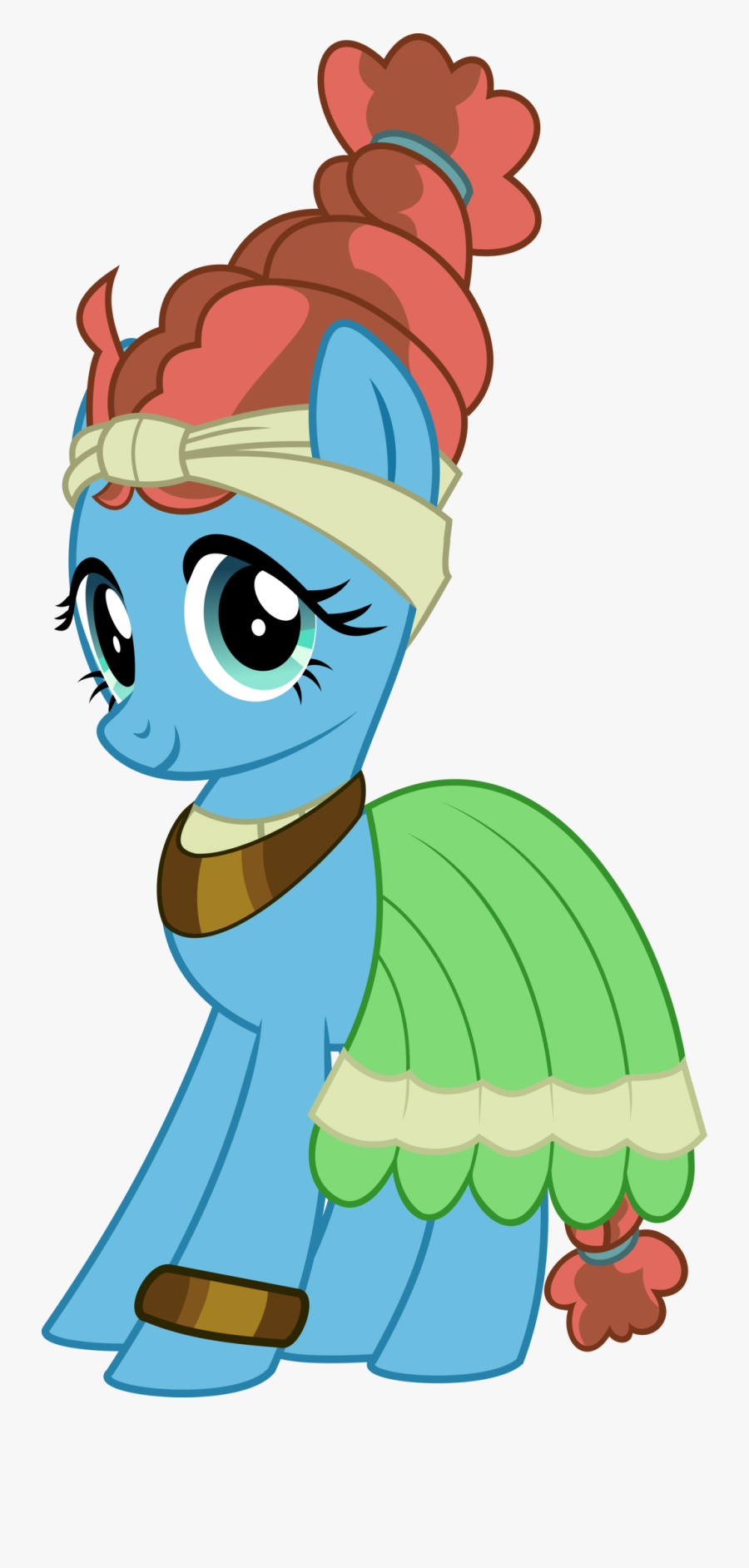 Spongebob Clipart Bacteria - Mlp Mage Meadowbrook, Transparent Clipart