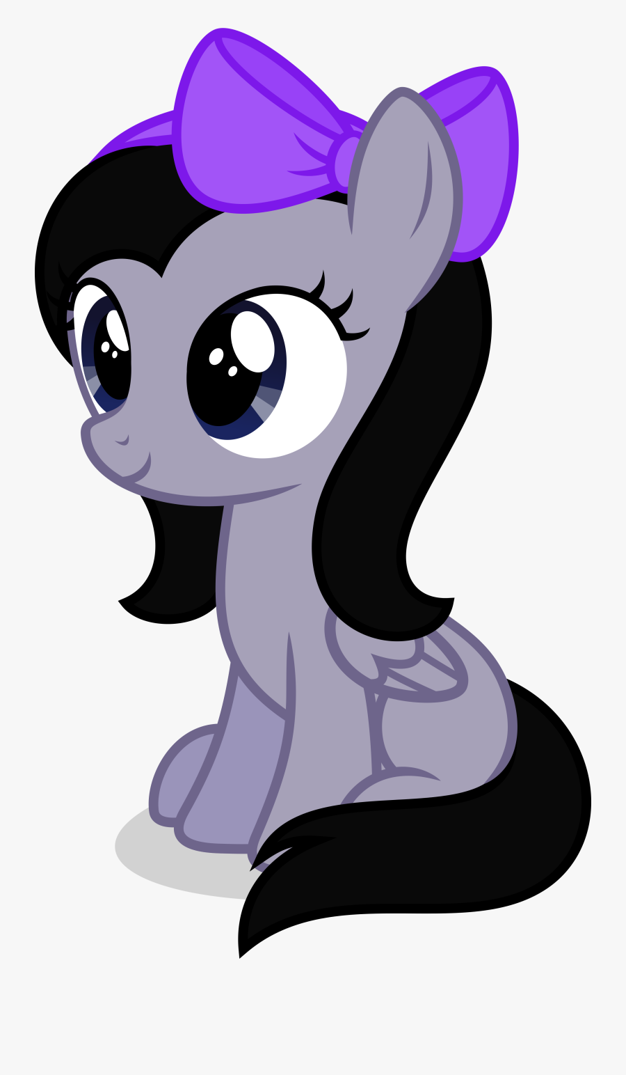 Sky Clipart My Little Pony - Cartoon, Transparent Clipart
