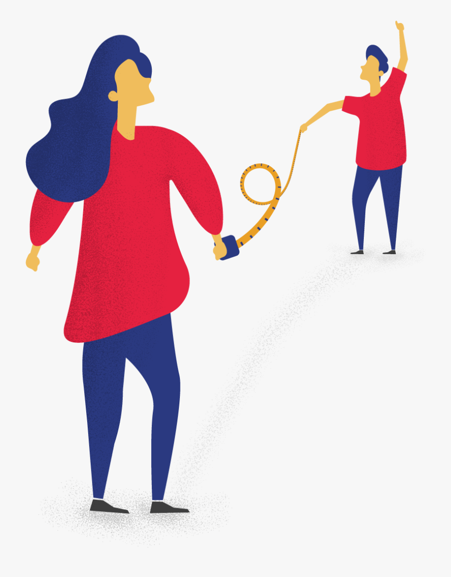 Powering Human Communications, We Go Beyond Simply, Transparent Clipart