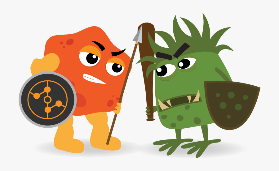 It Is Now Understood That The Biggest Part Of Our Immunity - Good And