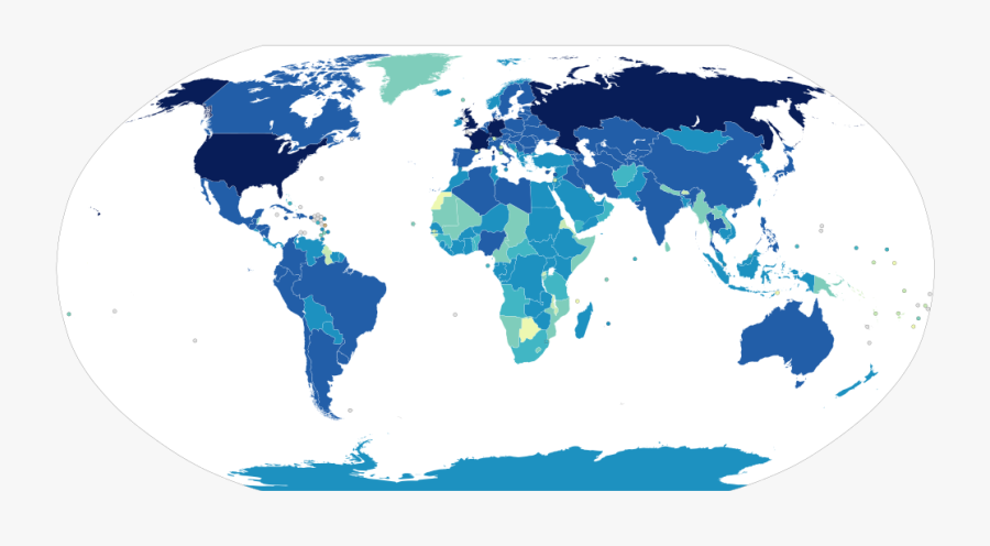 Germany Passport Visa Free - Countries That Recognize Armenia, Transparent Clipart