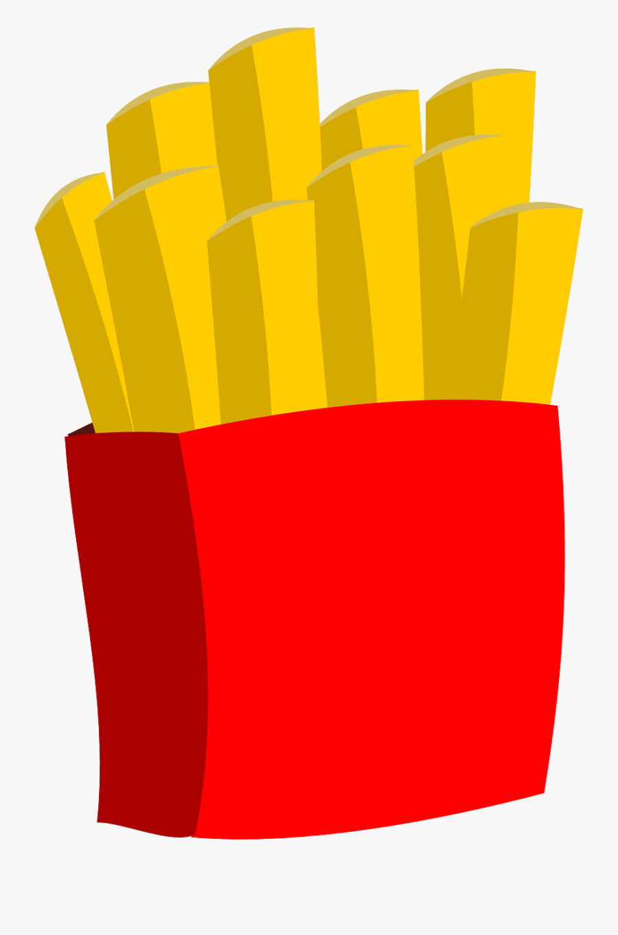 Chips Clipart, Transparent Clipart