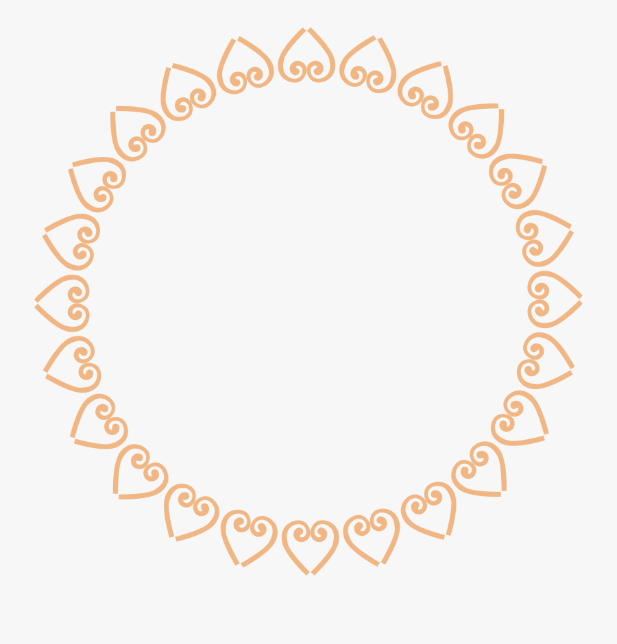 Indian Clipart Border - Кыргызча Тил Жөнүндө Макалдар, Transparent Clipart