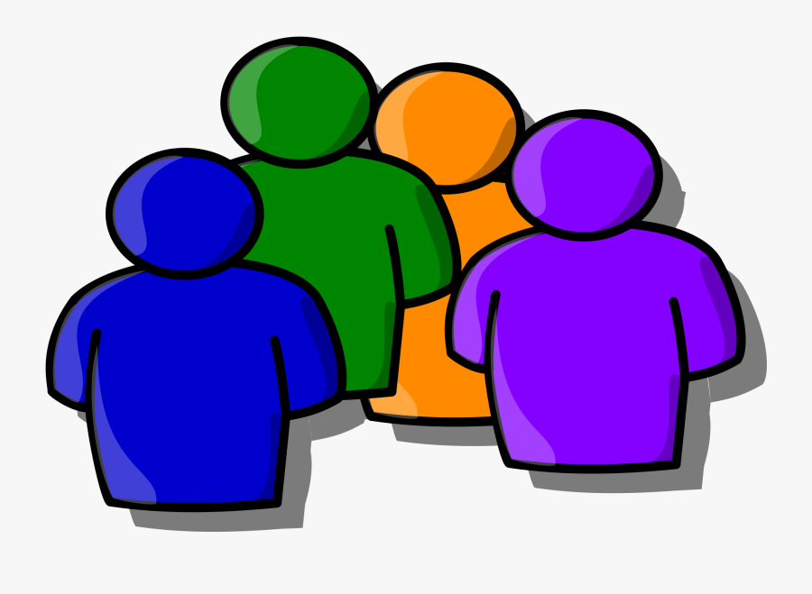 Person - Clipart - Person Clipart, Transparent Clipart