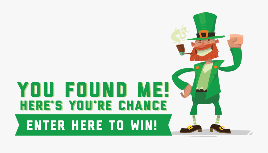 Christmas Behavior Ornament Character Day Saint Human - Funny Leprechauns, Transparent Clipart