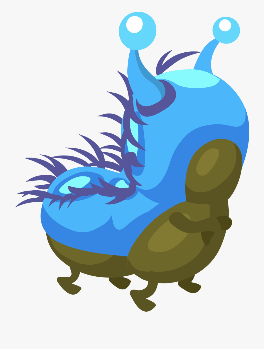 Bacterias Png, Transparent Clipart