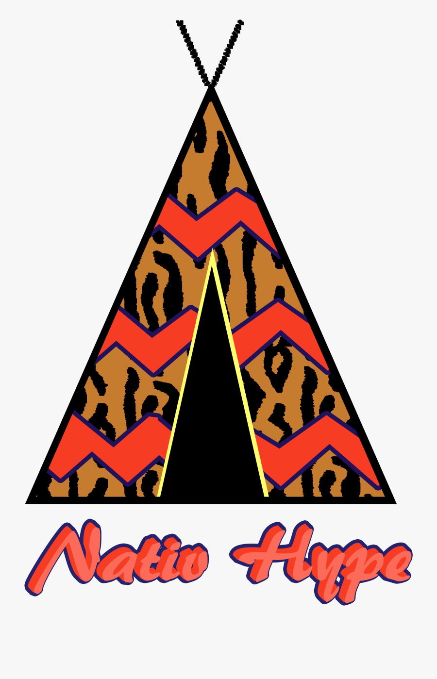 Triangle, Transparent Clipart