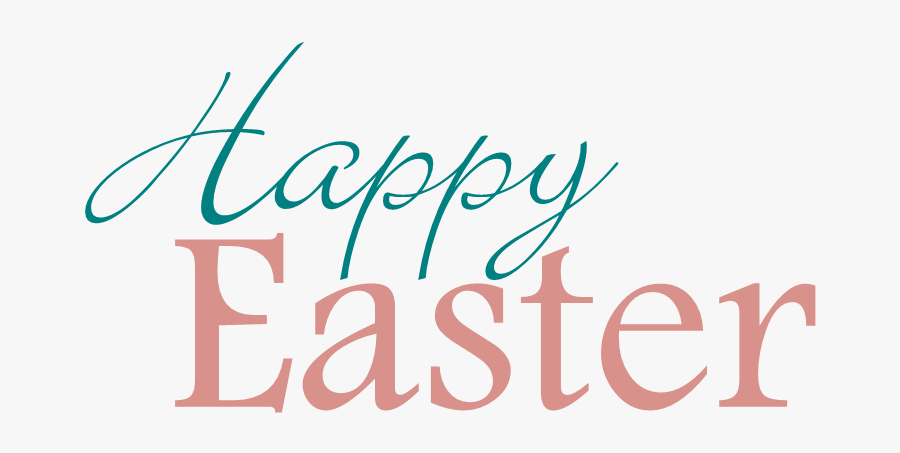 Calligraphy, Transparent Clipart