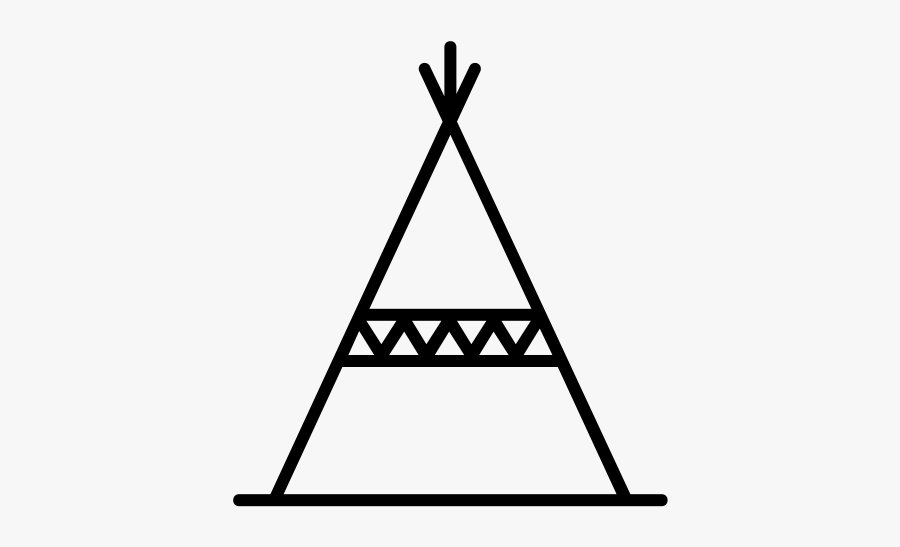 Teepee Rubber Stamp"
 Class="lazyload Lazyload Mirage - K12 International Academy, Transparent Clipart