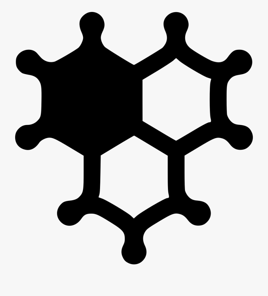 Transparent Bacteria Clipart - Fracking Fluid, Transparent Clipart